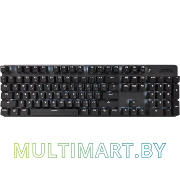Клавиатура GMNG GG-KB785XW